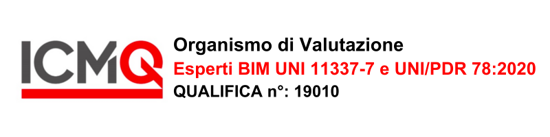 Logo ODV ICMQ